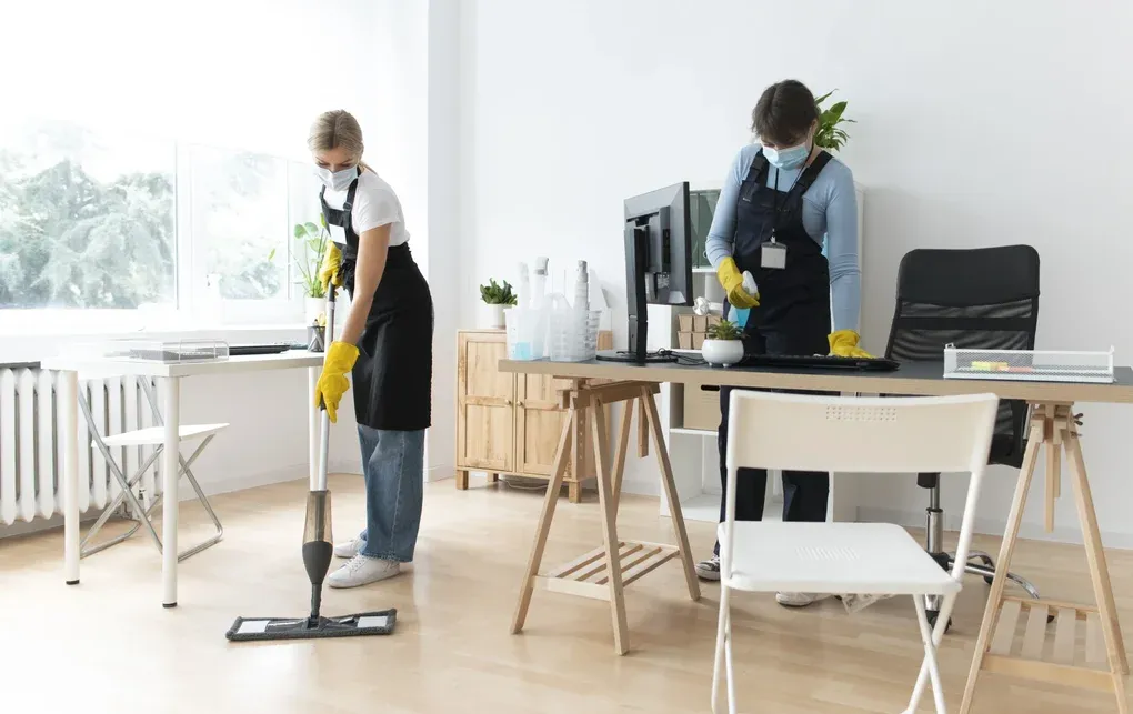 imgi 40 people taking care office cleaning standard